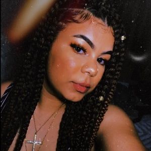 Meet your Posher, Cat